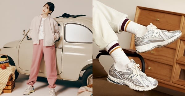 2024年必入手的10款New Balance热销单品：IU同款1906R新色及超强保暖防风外套！-清美唯艺