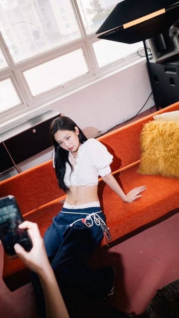 Jennie和NewJeans都在追逐的潮流：六个独特又平价的韩国设计师品牌推荐，不怕撞衫！-清美唯艺