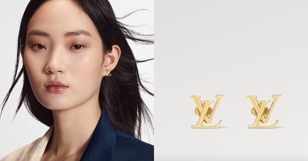 2024年值得投资的奢华LOGO耳环推荐：LV、Dior、Fendi十款售价千元至一万五-清美唯艺