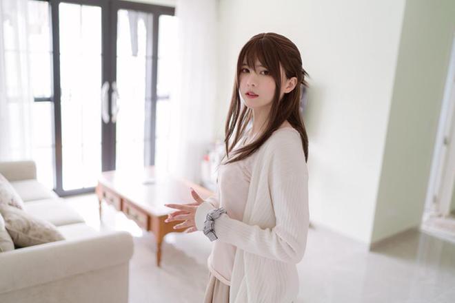 图片[2]-眼酱大魔王cosplay精美写真集：绝美艺术呈现-清美唯艺
