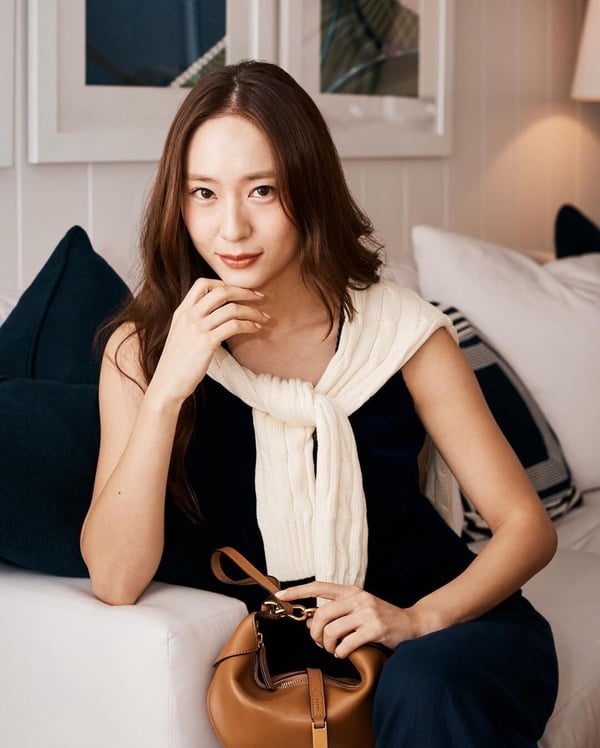 Jisoo首赛夺亚军，Kpop艺人引领纽约时装周最具影响力人物榜单-清美唯艺