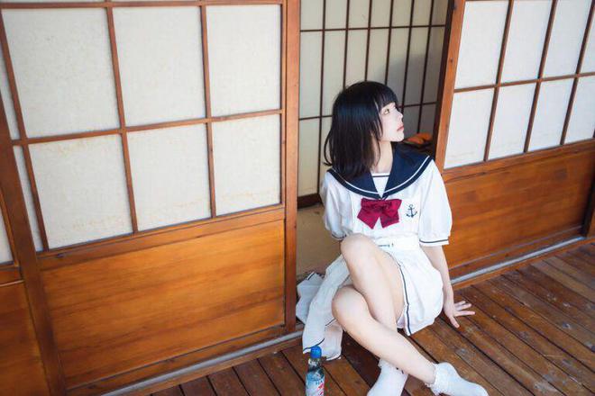 图片[5]-“青涩物语：校花的密信与心动谜题”-清美唯艺