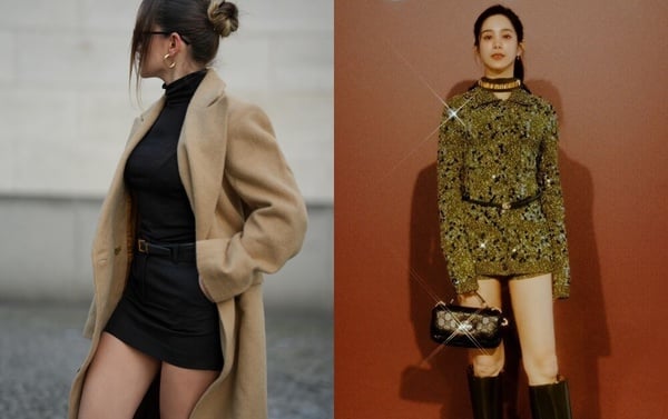 2024年超实用双面LOGO皮带推荐：十款精品，Hermès、CELINE、LV无需花费两万也能拥有！-清美唯艺