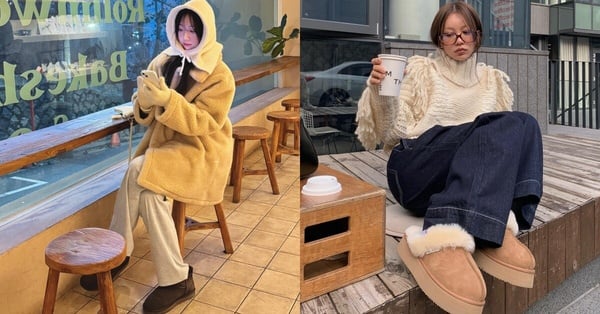 百元内超值选择：不容错过的十款平价雪靴与毛毛鞋！-清美唯艺