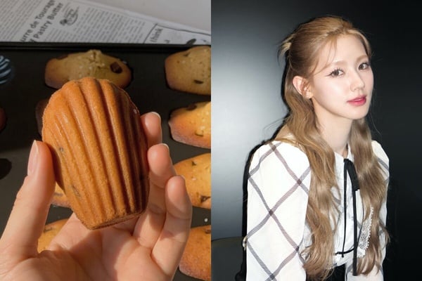 探秘2023秋冬时尚潮流：解读「千金玛德莲」风格与Jennie、张员瑛穿搭示范-清美唯艺