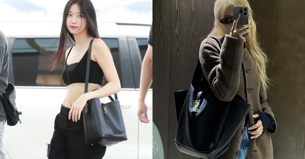 超越黑色的时尚选择！15款经典百搭‘黑金小奢包’推荐：GUCCI、LOEWE让你投资无悔！-清美唯艺