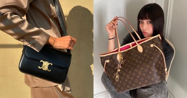 2025年最具保值的奢侈包是哪一款？Goyard凭借这款成功超越Hermès，引领保值率达到104%！-清美唯艺