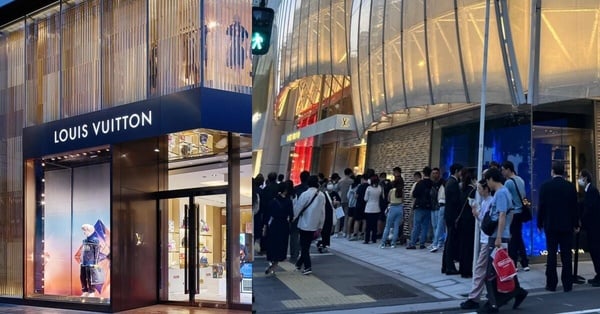 日本LV经典款全线涨价6%，藏家揭秘‘保值包’的价差，CarryAll溢价近9000台币！-清美唯艺