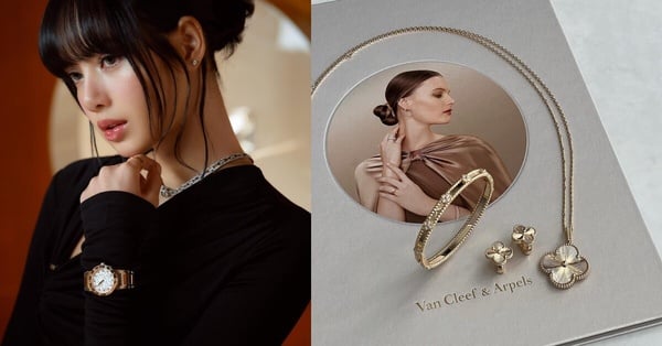 如何挑选人生首款奢华珠宝？Cartier Jisoo与宝格丽 Lisa同款，超值款式绝对有升值潜力！-清美唯艺