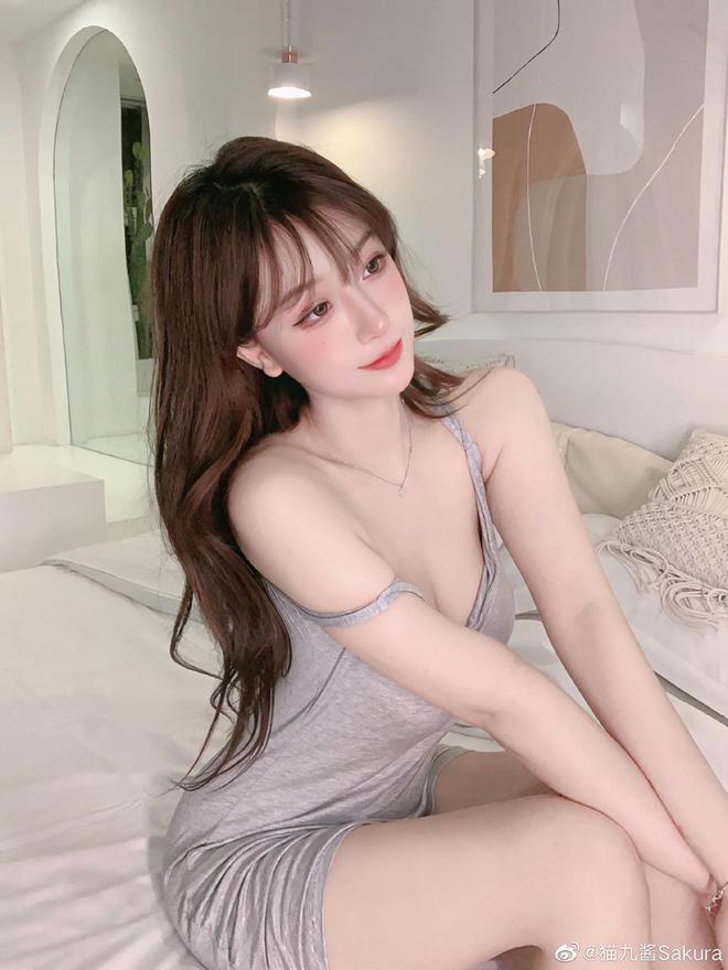 图片[3]-沙漠中的猫九酱：精致COSPLAY美图合集-清美唯艺