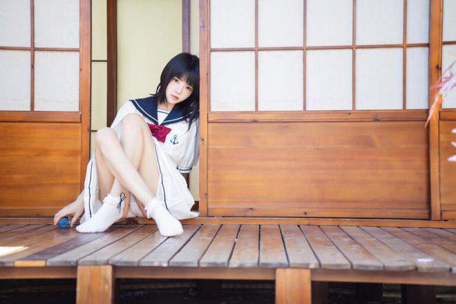 图片[4]-“青涩物语：校花的密信与心动谜题”-清美唯艺