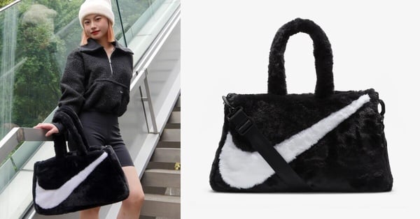 低调却热销的运动包！这15款Nike与adidas的隐藏爆款超越球鞋成热潮！-清美唯艺