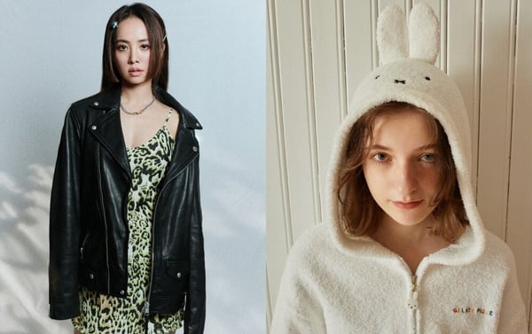 2024年下半年引爆话题：UNIQLO C系列回归，The North Face再度携手CDG！-清美唯艺