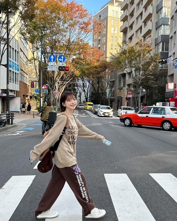 畅行无忧！三大技巧让你轻松久走，这些百搭耐穿鞋子是出国旅行的必备选择-清美唯艺