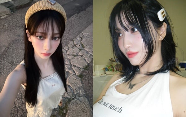 2024年度必备潮流发饰推荐：亲民价格的Karina风格发箍与梦幻香奈儿蝴蝶结！-清美唯艺