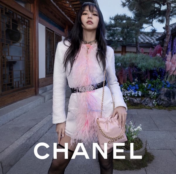 2024年香奈儿新款包大揭秘！盘点10款热销粉色CHANEL包，赵露思与Jennie同款竟然引爆网络，热度依旧不减！-清美唯艺