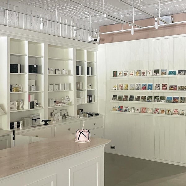 台湾同样能购的韩国品牌！7家必访的韩国风格选物店推荐，其中一家还有韩式刺绣贴布！-清美唯艺