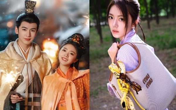 《度华年》赵今麦的时尚秘诀：五大穿搭技巧让你显瘦又显高，完美提升腰线！-清美唯艺