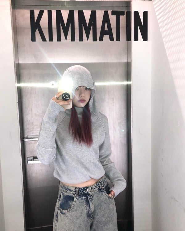 Matin Kim 11月盛大亮相！10款不可错过的必备单品：这款包成了韩妞的潮流新宠！-清美唯艺