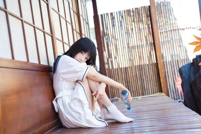 图片[6]-“青涩物语：校花的密信与心动谜题”-清美唯艺