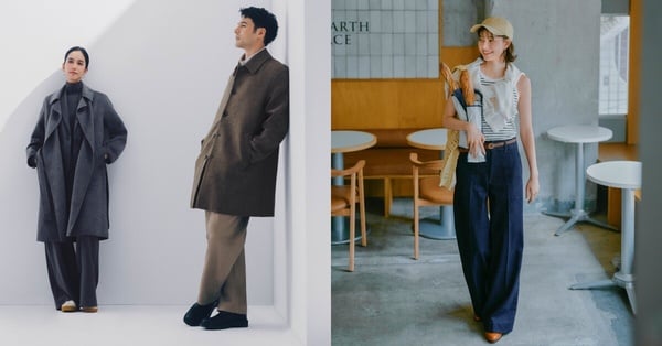 UNIQLO店员推荐必入的6款神品：超实用半月包与小个子专属「神裤」，155也无需调整裤长-清美唯艺