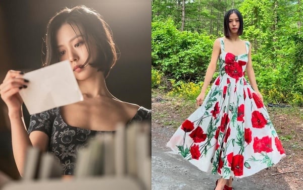 《无声蛙鸣》中高旻同款奢品亮相：爱马仕柏金、Boucheron、CHANEL低调奢华曝光-清美唯艺