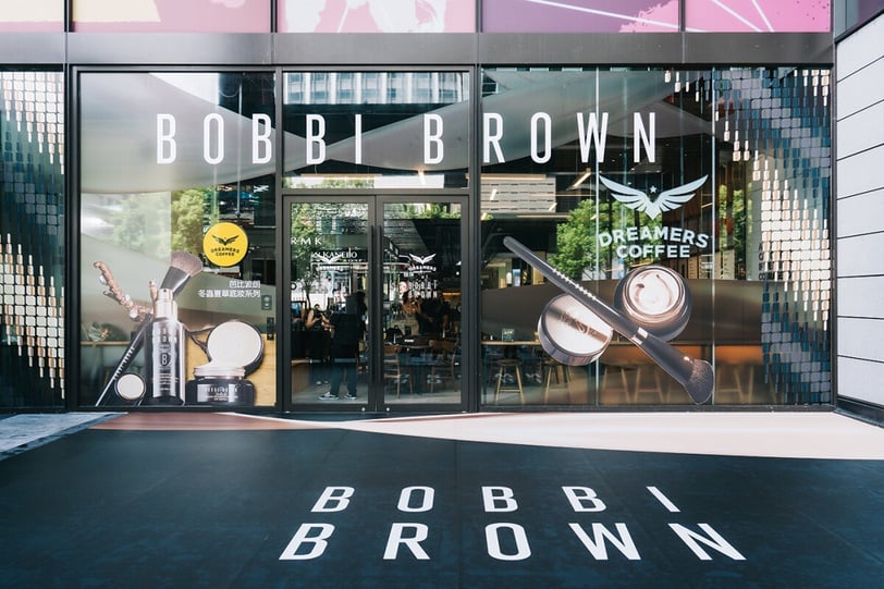 美丽新定义：BEAUTY美人圈携手Bobbi Brown与DREAMERS COFFEE联手推出虫草拿铁，掀起全网打卡热潮！-清美唯艺