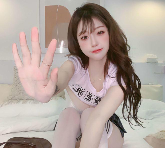 图片[4]-沙漠中的猫九酱：精致COSPLAY美图合集-清美唯艺