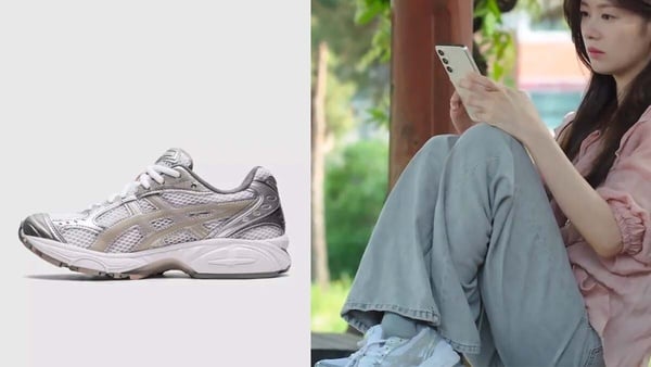 推荐《妈妈朋友的儿子》中的庭沼珉同款鞋：耐走舒适、增高显比例的完美选择！-清美唯艺
