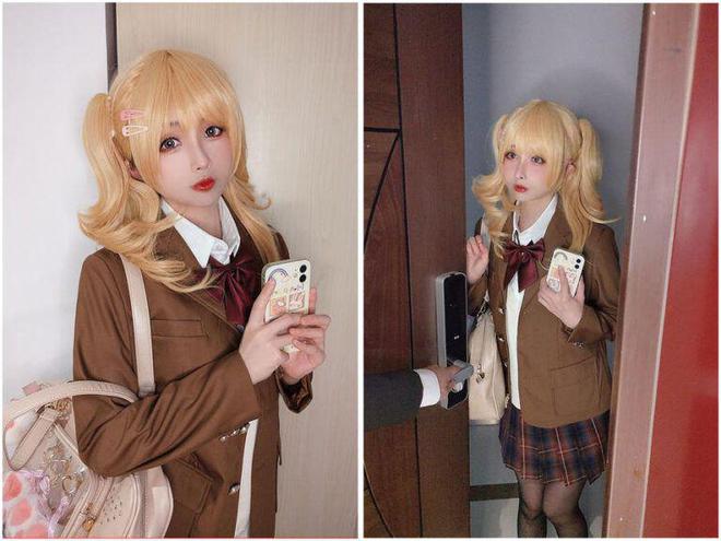 “探索rioko凉凉子的神秘牛头人故事”-清美唯艺