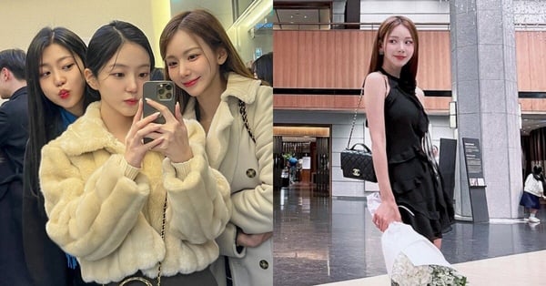 《单身即地狱3》女选手私下热衷奢侈品包包，揭秘几位香奈儿秘密爱好者！-清美唯艺