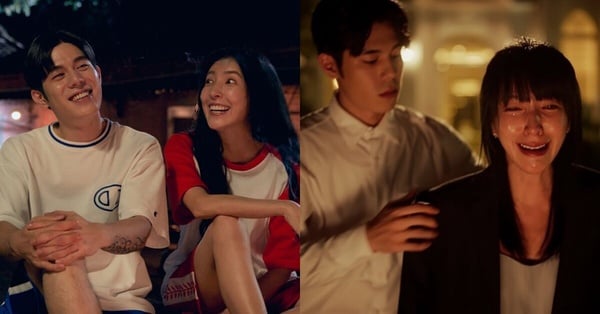 探秘杨谨华在《影后》中的多样私服风格，瞬间领悟为何周凡是她的绝配！-清美唯艺