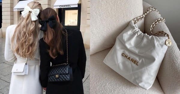 香奈儿将在3月全面上涨！这6款经典包值得提前购入，某款预计涨幅达8万元！-清美唯艺