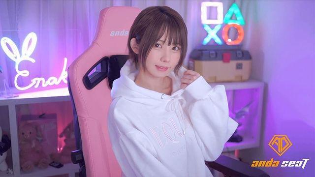 图片[2]-“名古屋Coser新星Enako的偶像蜕变之路”-清美唯艺