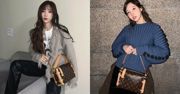 LV Side Trunk老花包推出全新迷你尺寸！「官网最新尺寸与价格一览」可爱风潮震撼来袭！-清美唯艺