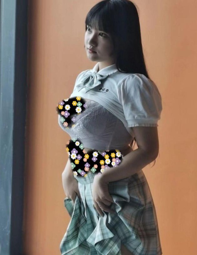 图片[3]-广州漫展小尤奈JK事件全解：背后真相与经过-清美唯艺