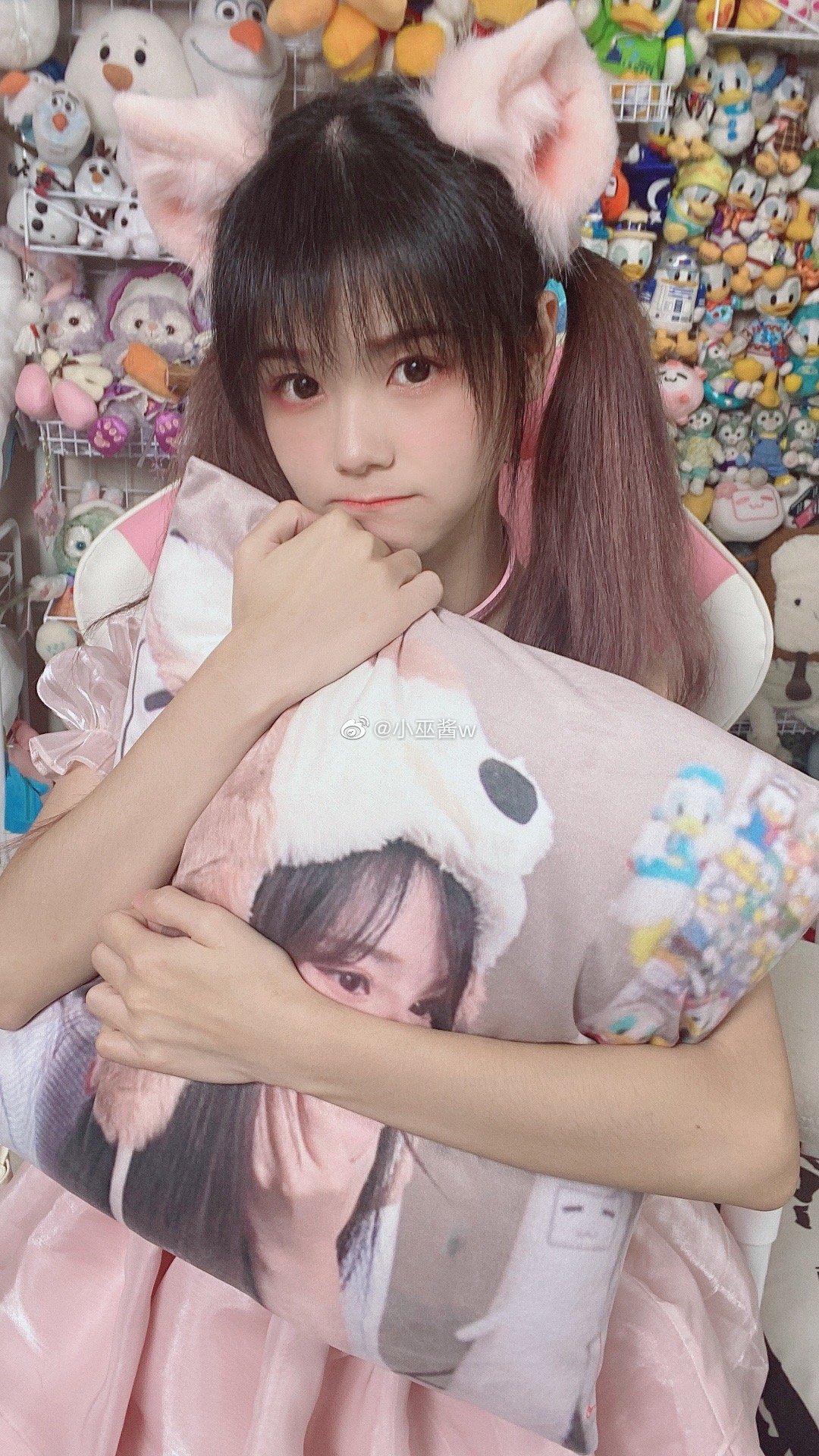 小巫酱的年龄揭秘与汉服鉴赏小窍门-清美唯艺
