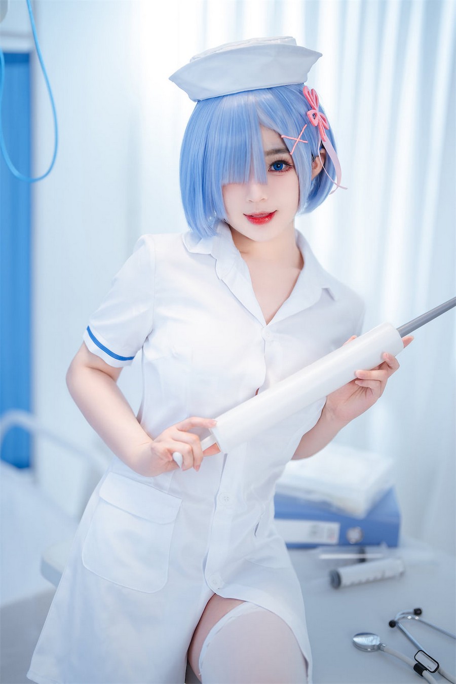 图片[2]-桜井宁宁与樱井宁宁：图像能揭示他们的不同吗？-清美唯艺