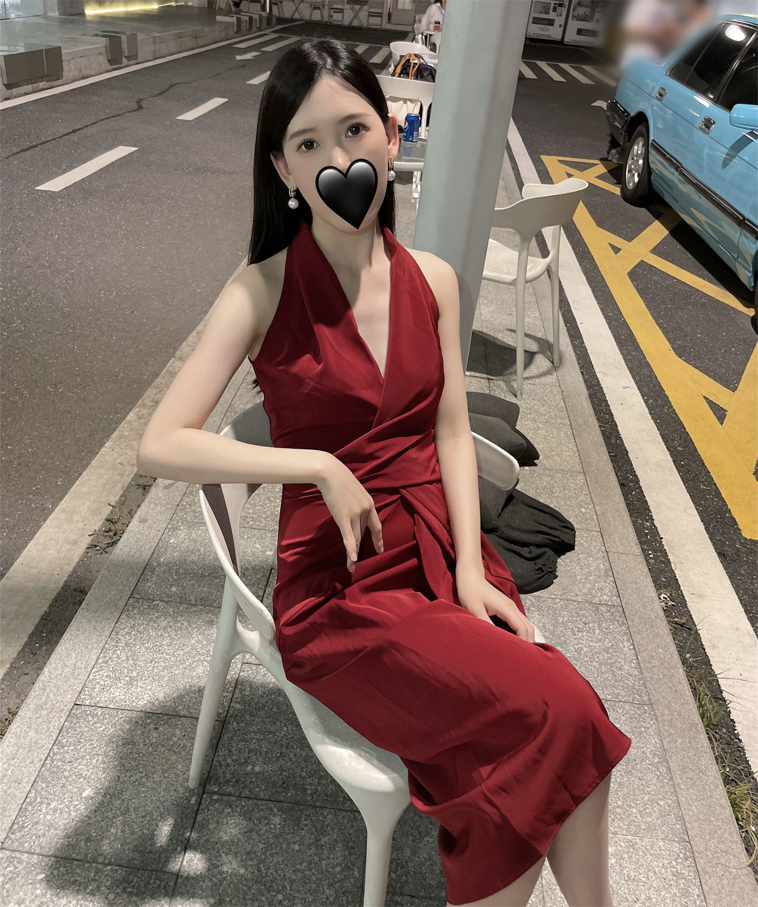 图片[4]-探秘Chloe霏霏霏的微博美照：她为何热衷于喜庆与辉煌生活？-清美唯艺