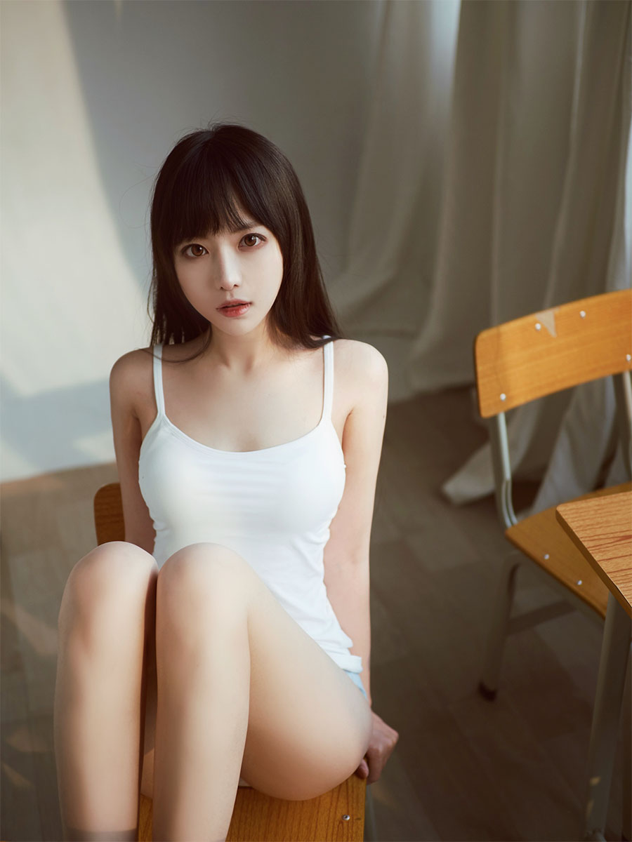 图片[3]-寻找Shika小鹿和羽鸟的cosplay美图，欣赏推荐!-清美唯艺