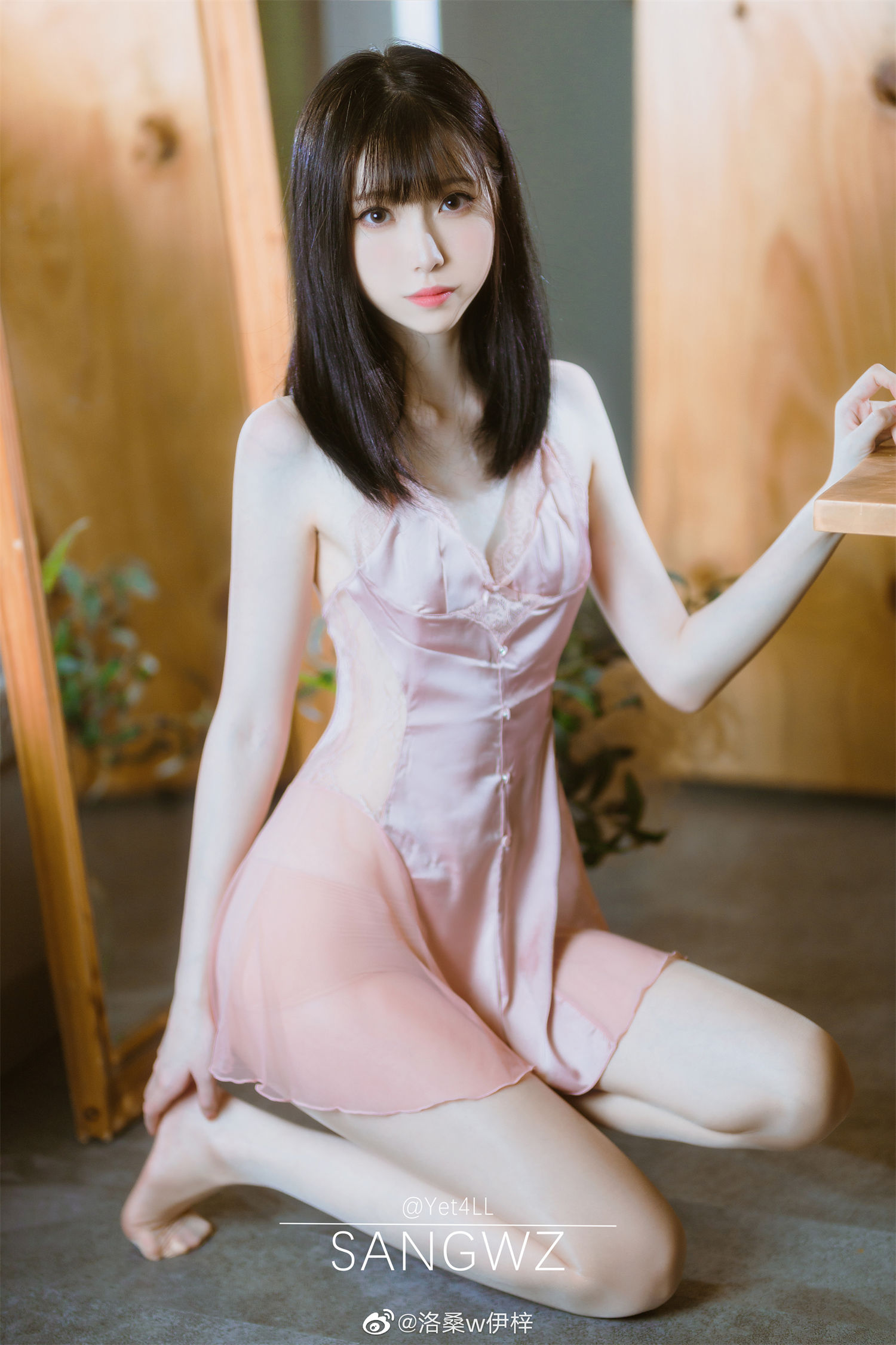图片[4]-许岚的梦境泡影，谁将沉醉其中？-清美唯艺