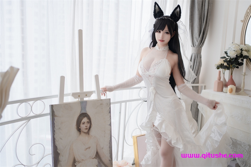 小仓千代新推特写真集震撼上线，尽显魅力!-清美唯艺