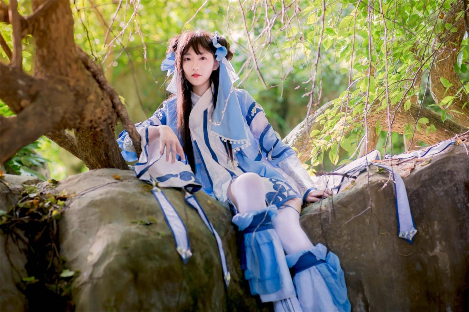 南桃 momoko 黑猫免费观赏：有哪些宛如玫瑰般美丽的纯阳少女？-清美唯艺