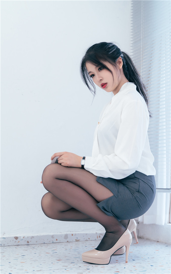 图片[4]-哪里可以找到最多的轩萧学姐COS图？-清美唯艺