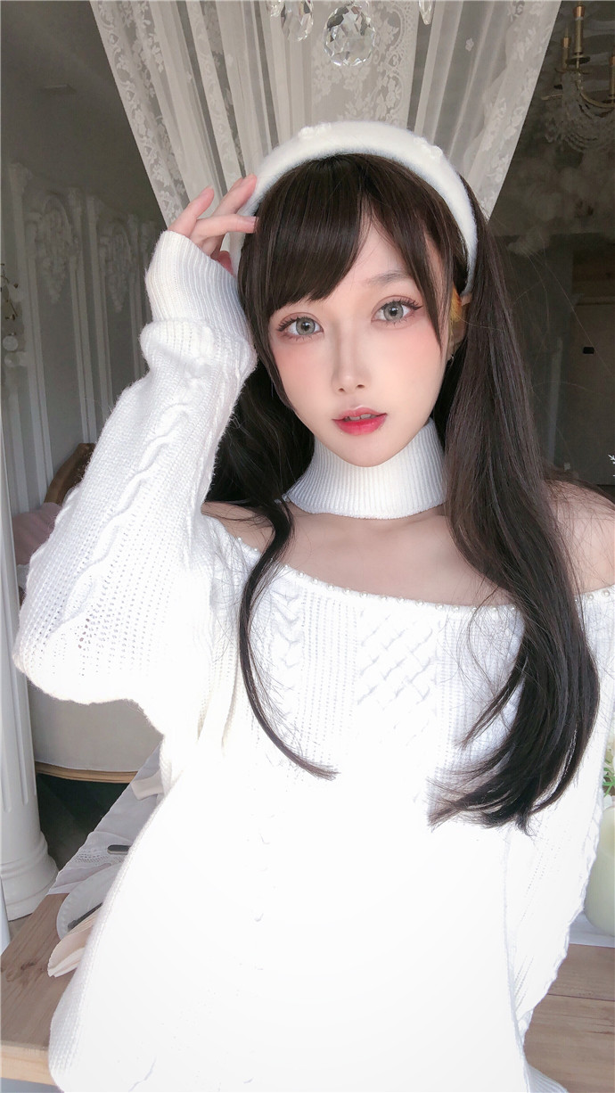 图片[2]-阿包是否也是兔娘？在哪里可以找到兔娘的高清图片？-清美唯艺