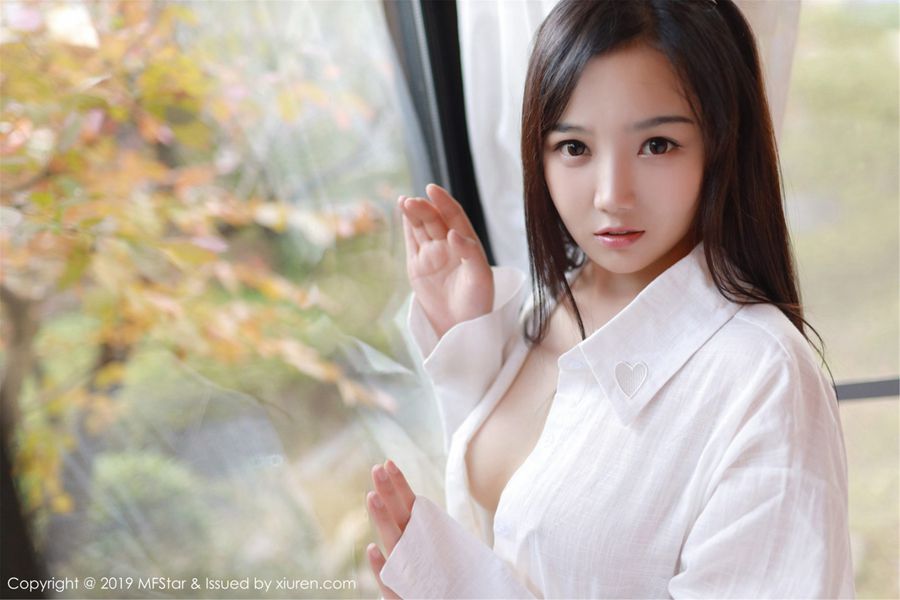 图片[4]-徐微微 mia 最新作品集展示了哪些精彩图片？-清美唯艺
