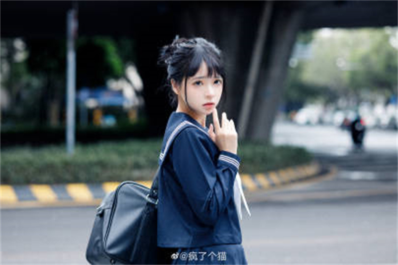 喵魅风情：疯猫SS美图赏析，邂逅你的梦中初恋