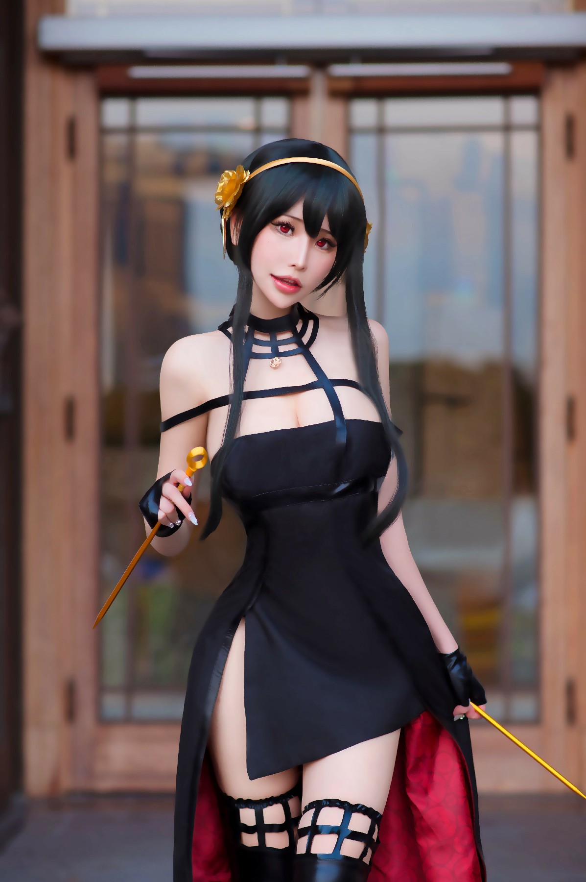 绽放视觉盛宴：27期花リリ（Plant Lily）摄影佳作赏析【动态更新】