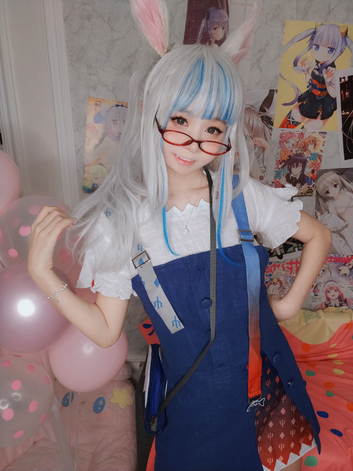 萌动心弦！yoyo86期独家揭秘：迷你日系少女的可爱风暴
