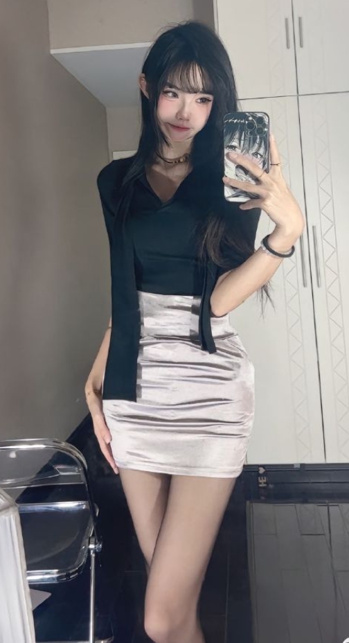 独家揭秘：囧静微密圈绝美付费写真大赏